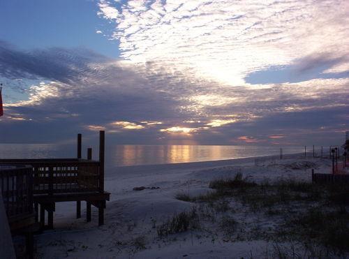 Holiday Inn On The Beach Destin Dış mekan fotoğraf