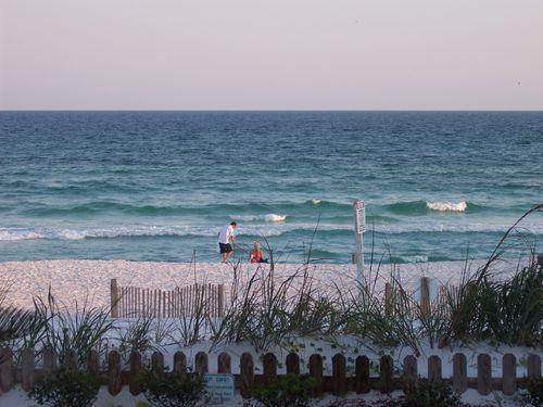 Holiday Inn On The Beach Destin Dış mekan fotoğraf
