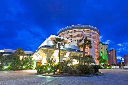 Holiday Inn On The Beach Destin Dış mekan fotoğraf